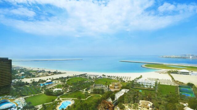 Habtoor Grand Resort