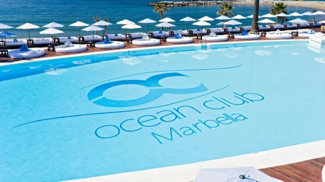 Ocean Club Marbella