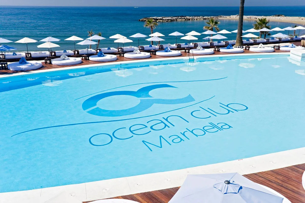 Ocean Club Marbella