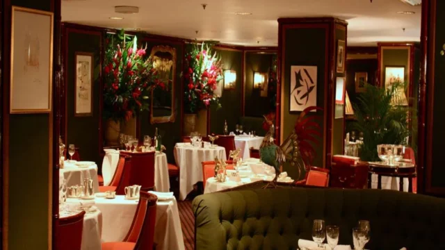 Le Gavroche