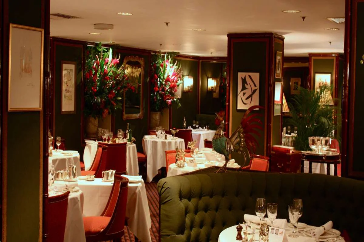 Le Gavroche