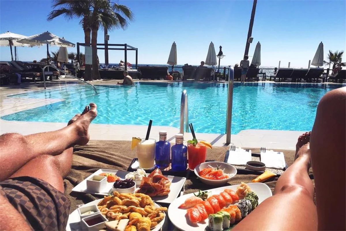 Ocean Club Marbella