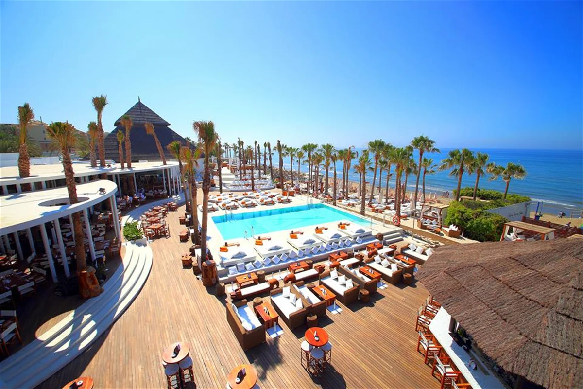 Ocean Club Marbella