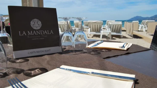 La Mandala Cannes