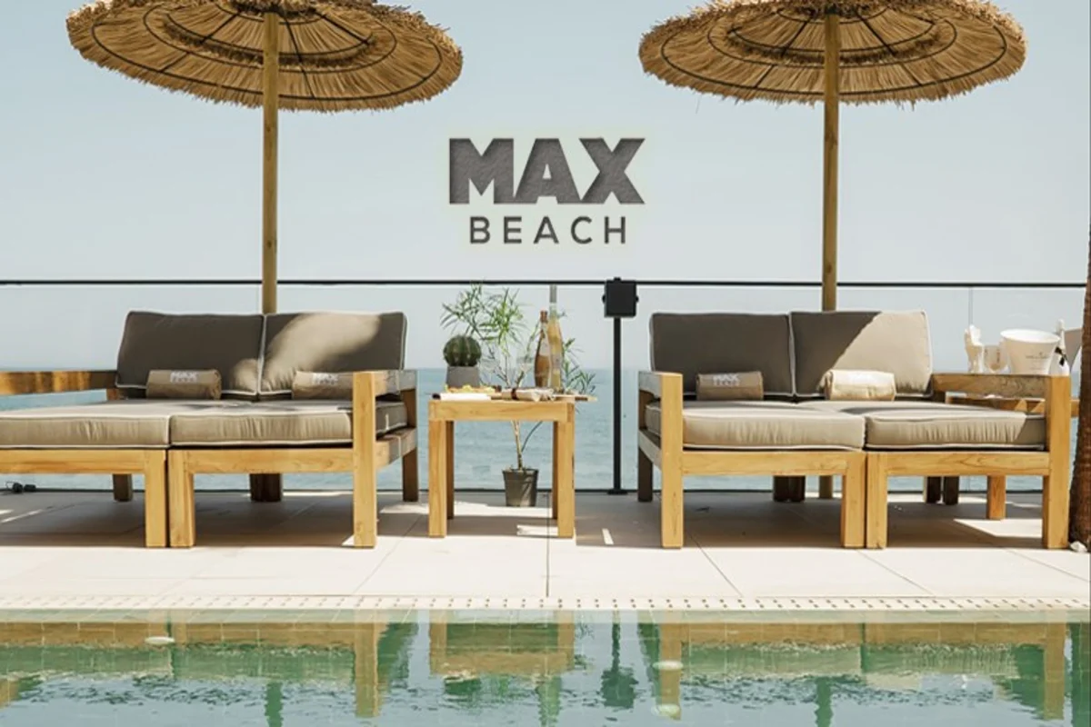 Max Beach Marbella