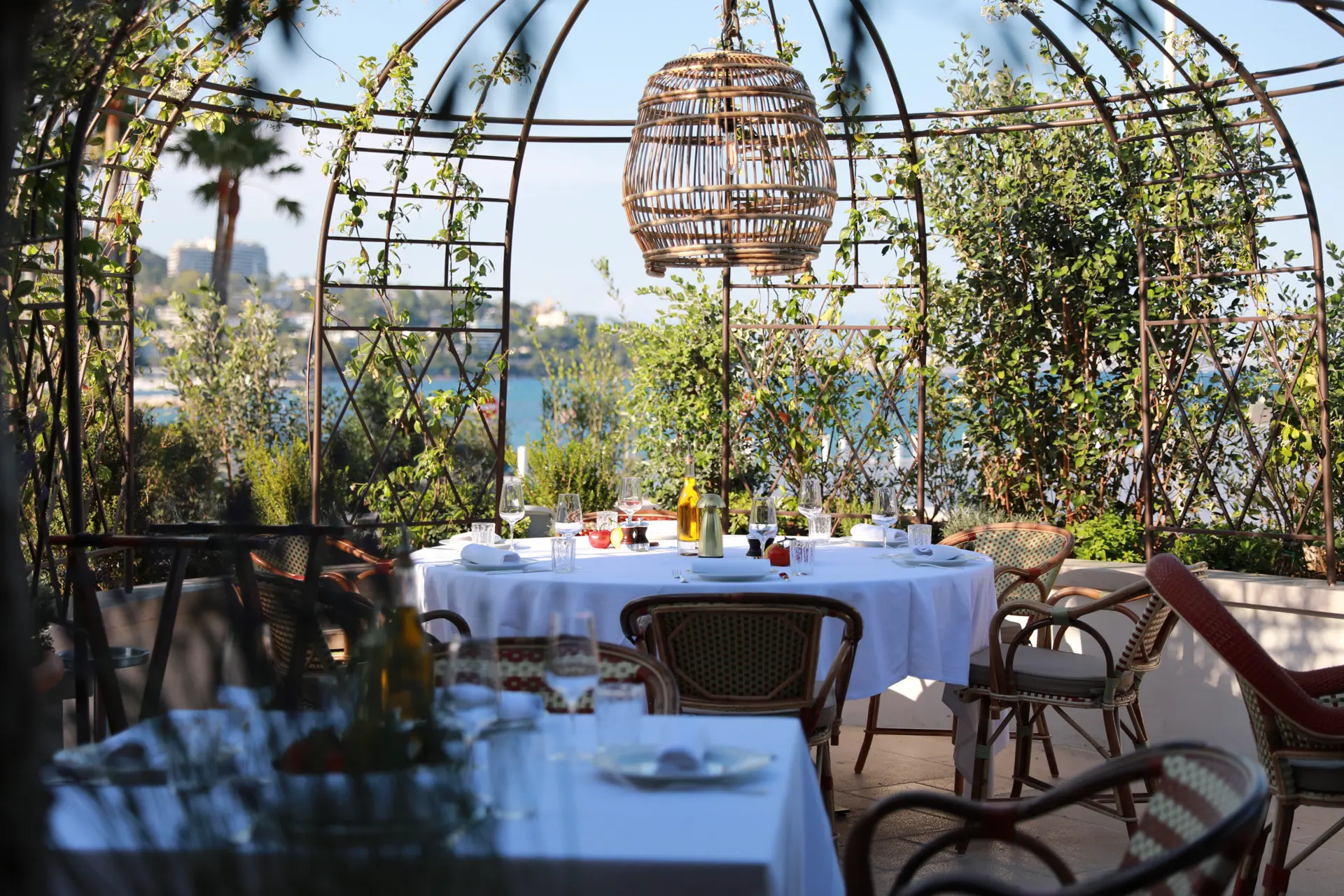 La Petite Maison Cannes