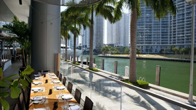 Zuma Miami