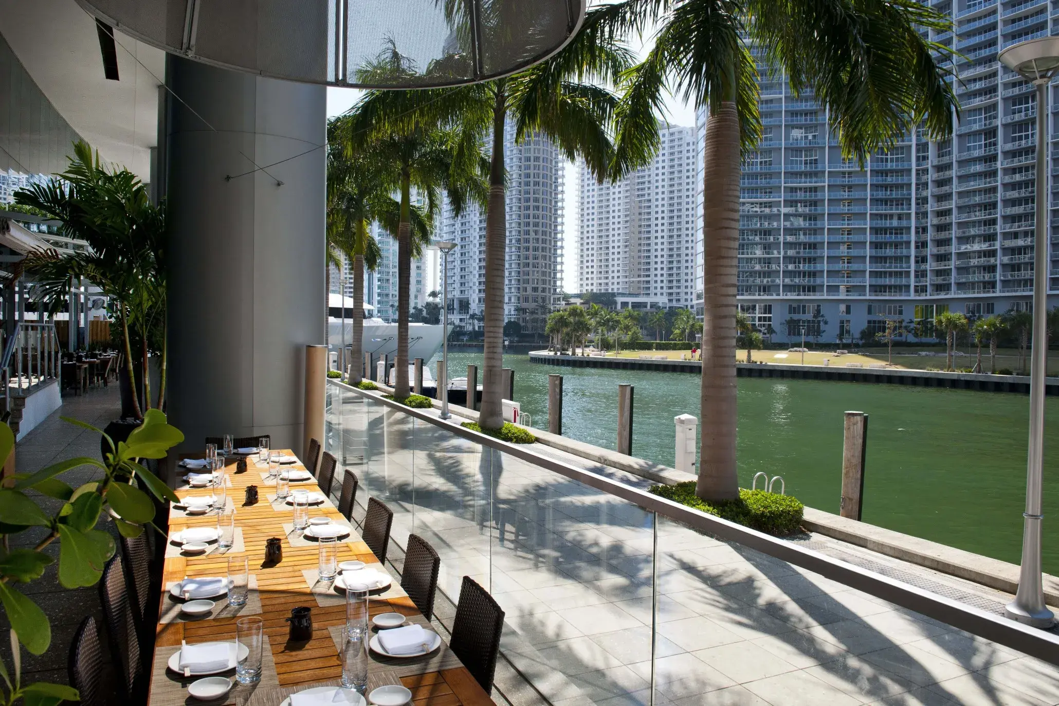 Zuma Miami