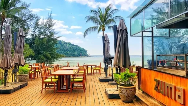 Zuma Phuket