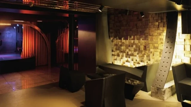 Silencio Club Paris