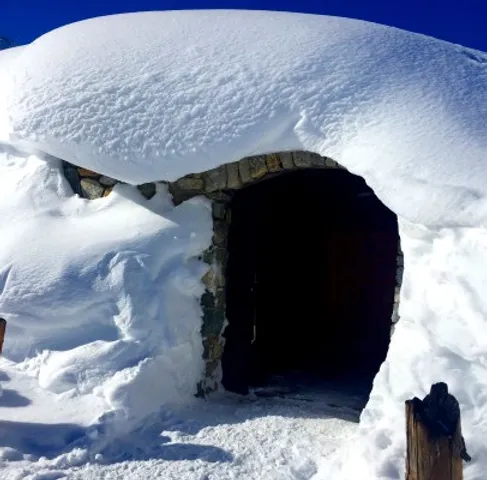 Courchevel Aventure