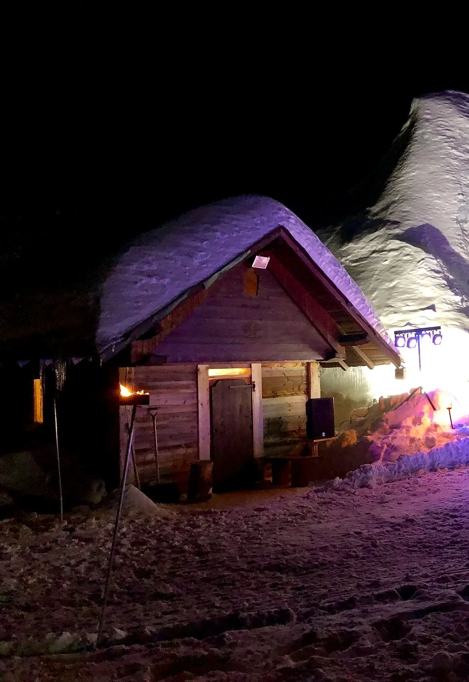 Courchevel Aventure