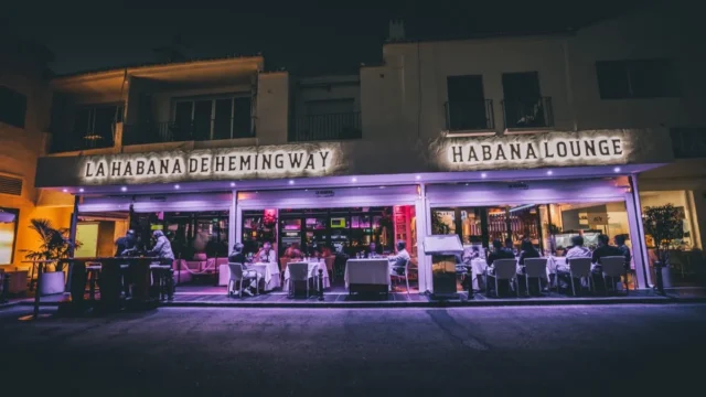 La Habana de Hemingway