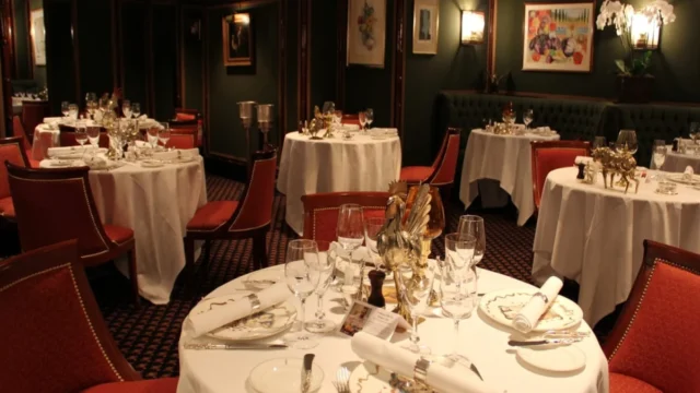 Le Gavroche