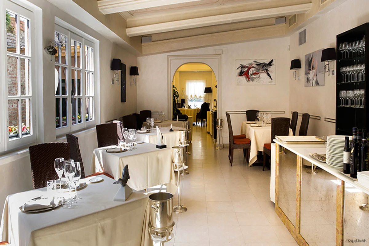 Restaurant Lorenzo