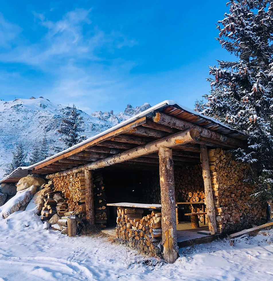 Courchevel Aventure