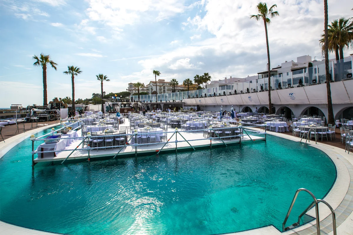 Ocean Club Marbella