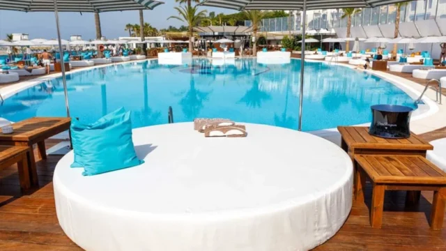 Ocean Club Marbella