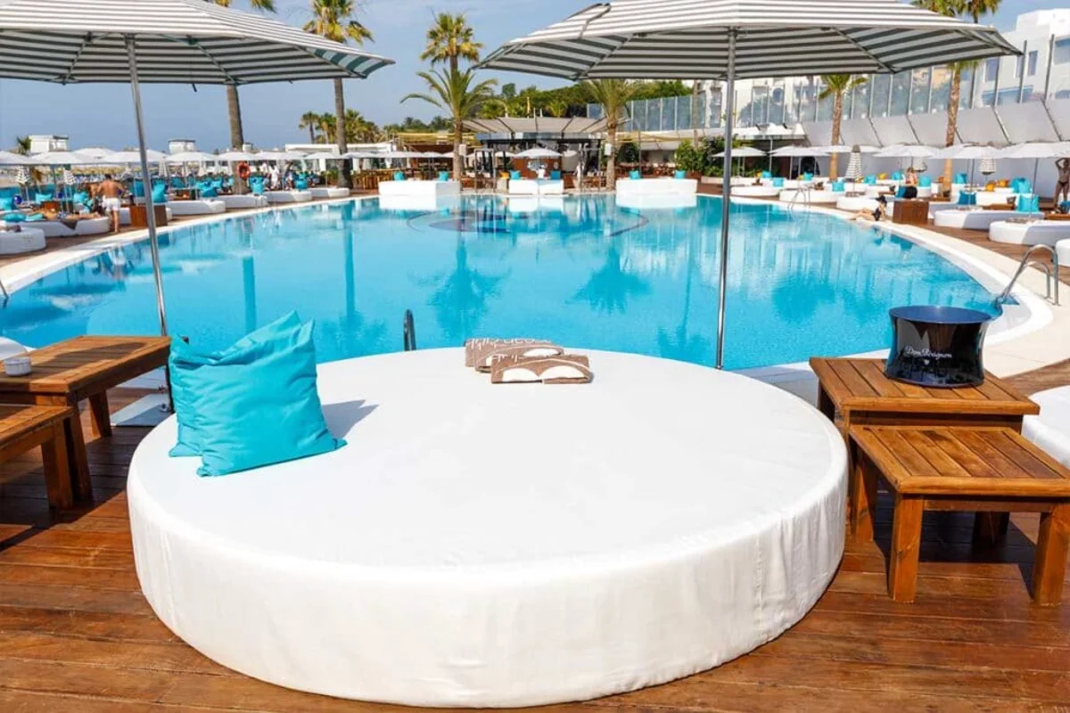 Ocean Club Marbella