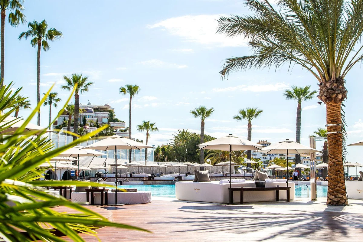 Ocean Club Marbella