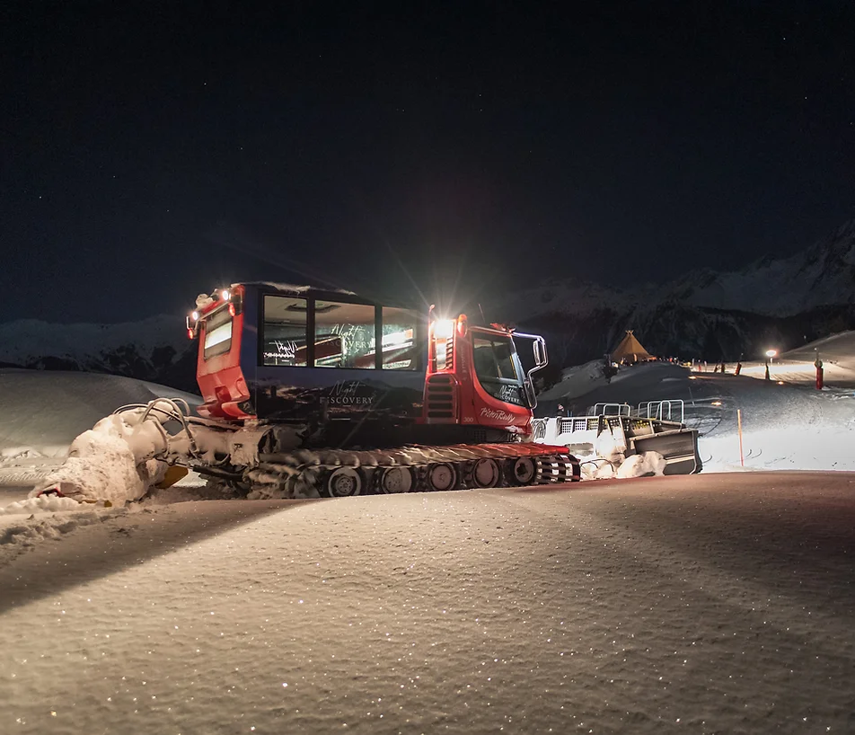 Courchevel Aventure