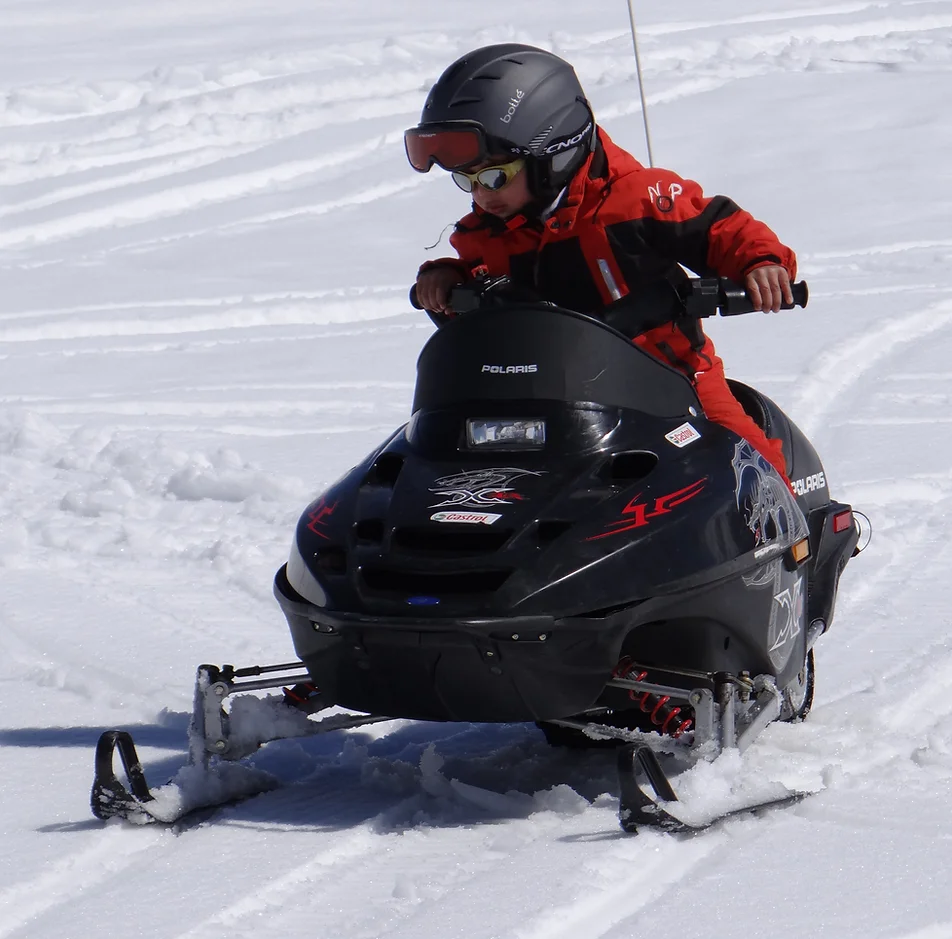 Courchevel Aventure