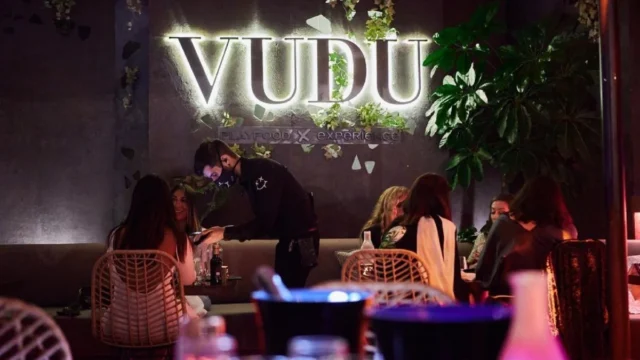 Vudu Marbella