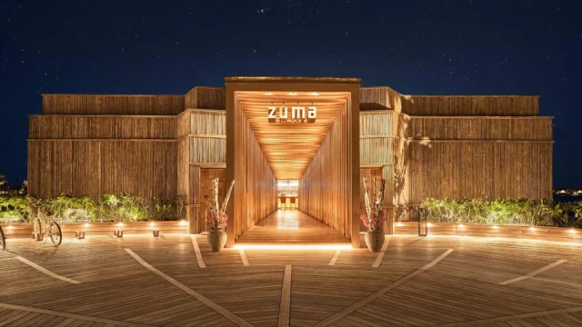 Zuma Maldives