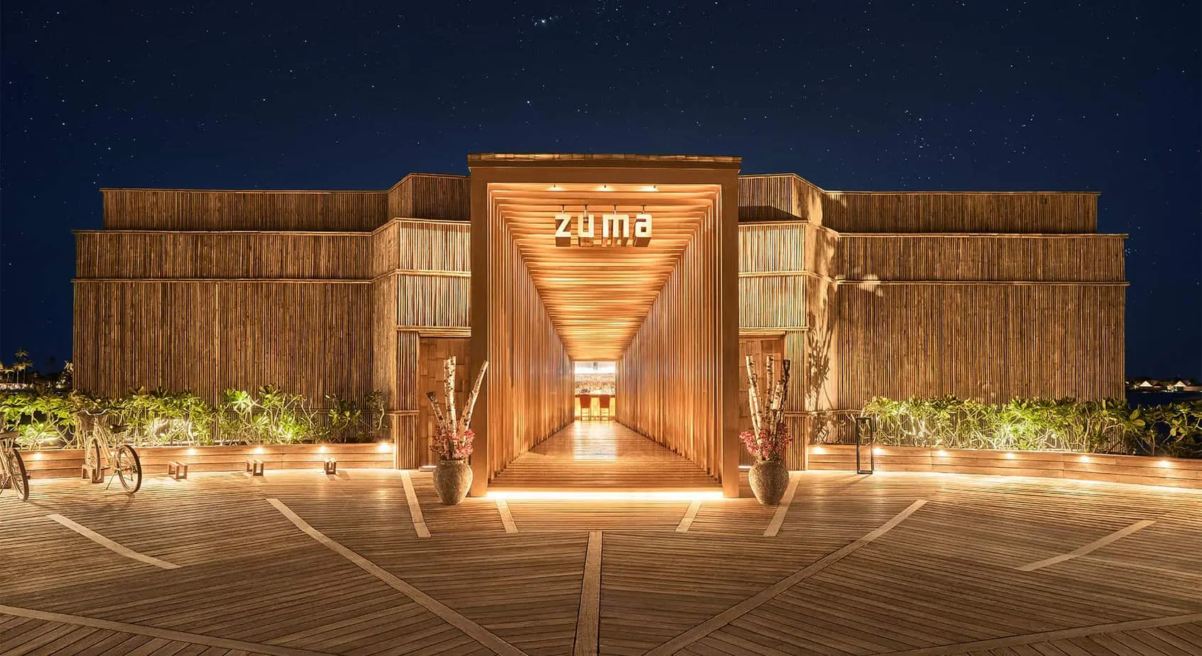 Zuma Maldives