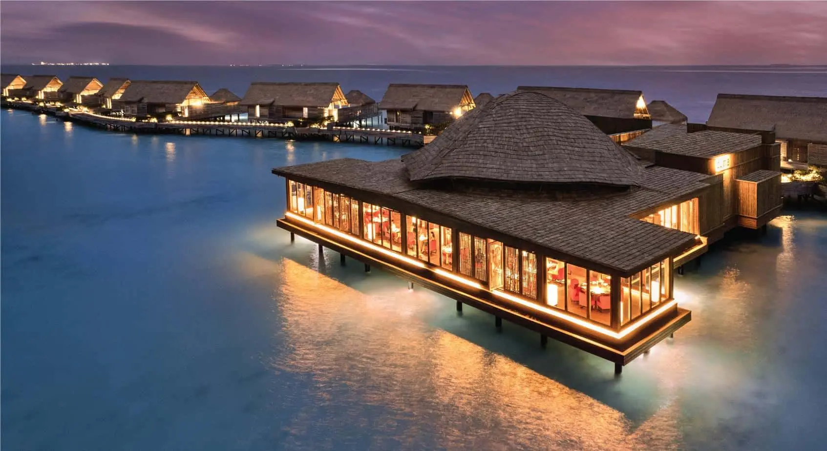 Zuma Maldives