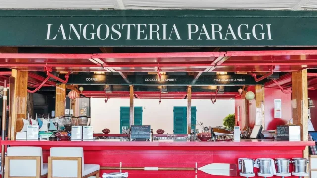 Langosteria Paraggi