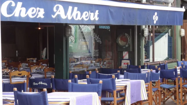 Chez Albert