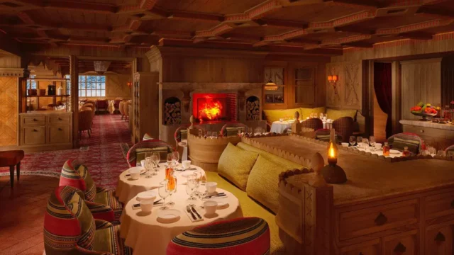 Loulou Courchevel