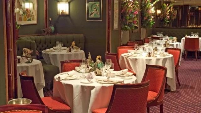 Le Gavroche