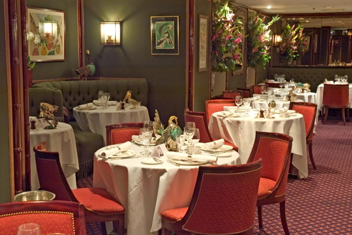 Le Gavroche