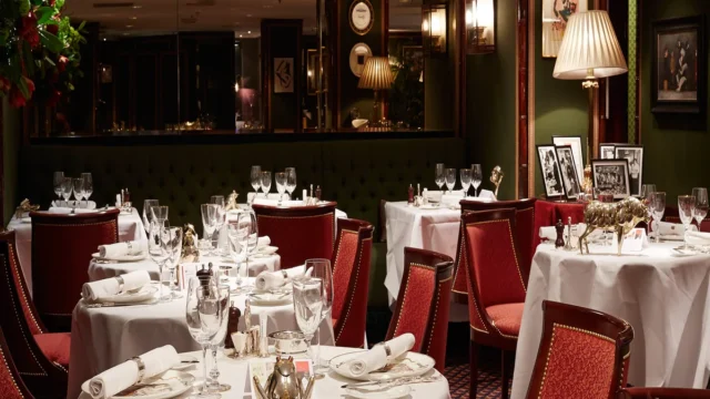 Le Gavroche