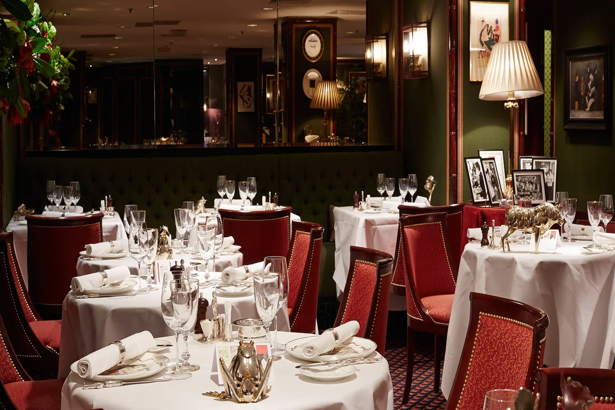 Le Gavroche