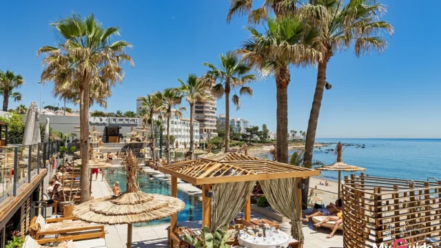 Max Beach Marbella