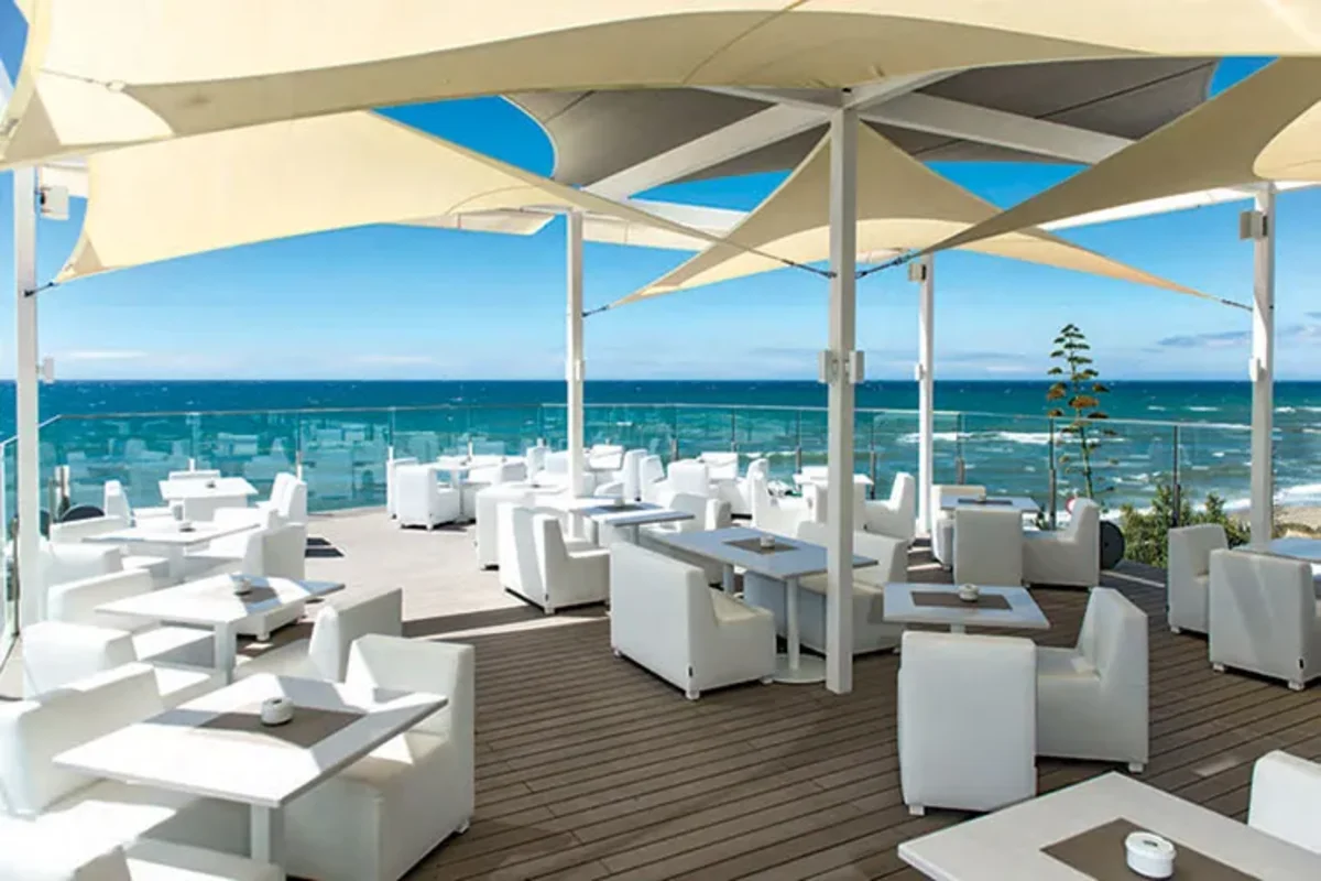 Max Beach Marbella