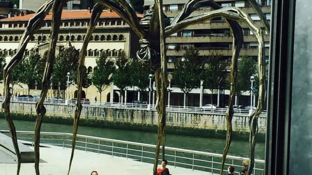 Nerua Guggenheim Bilbao