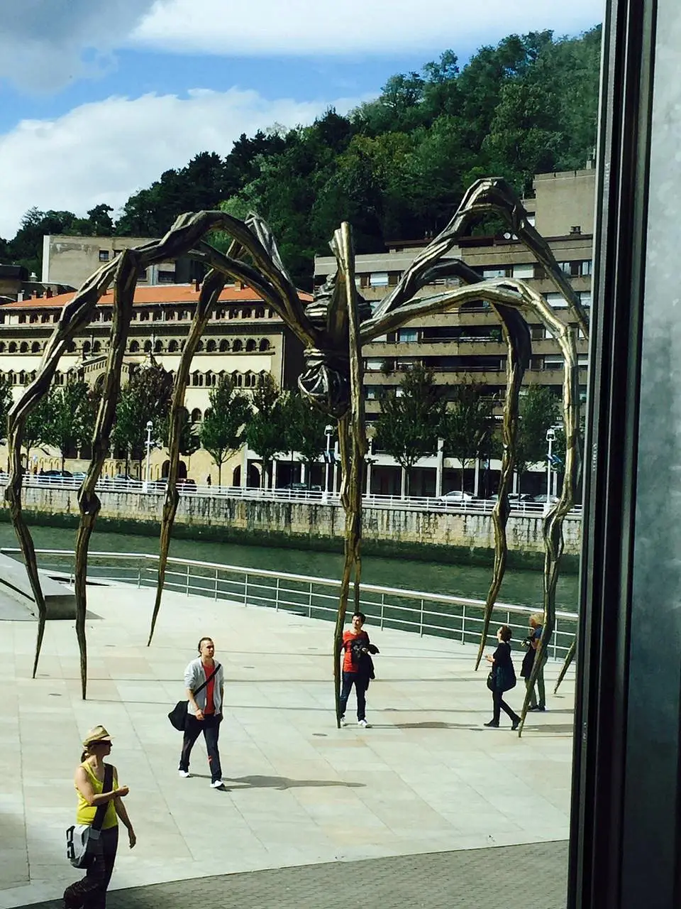 Nerua Guggenheim Bilbao