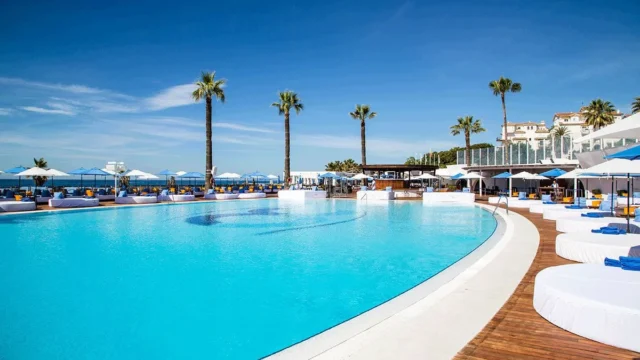 Ocean Club Marbella