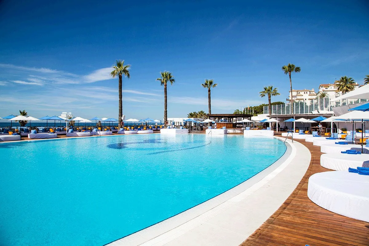 Ocean Club Marbella