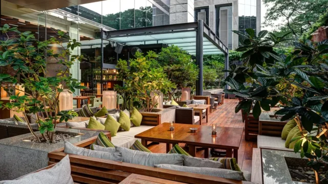 Zuma Bangkok