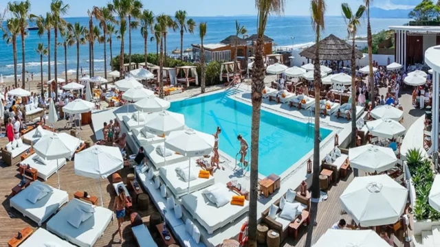 Ocean Club Marbella