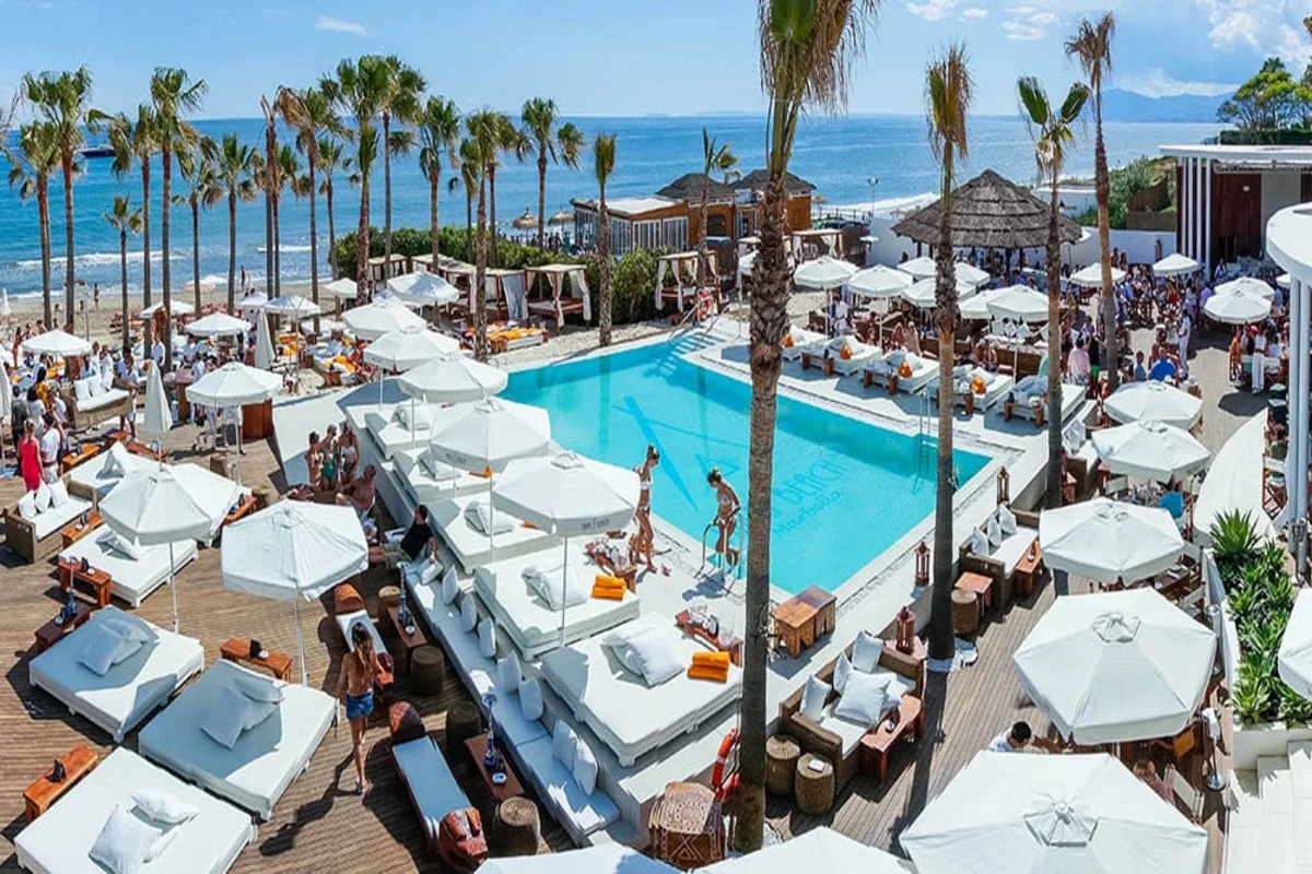 Ocean Club Marbella