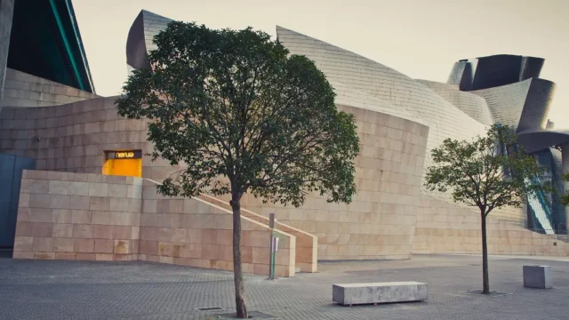 Nerua Guggenheim Bilbao