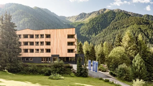 Falkensteiner Hotel Antholz