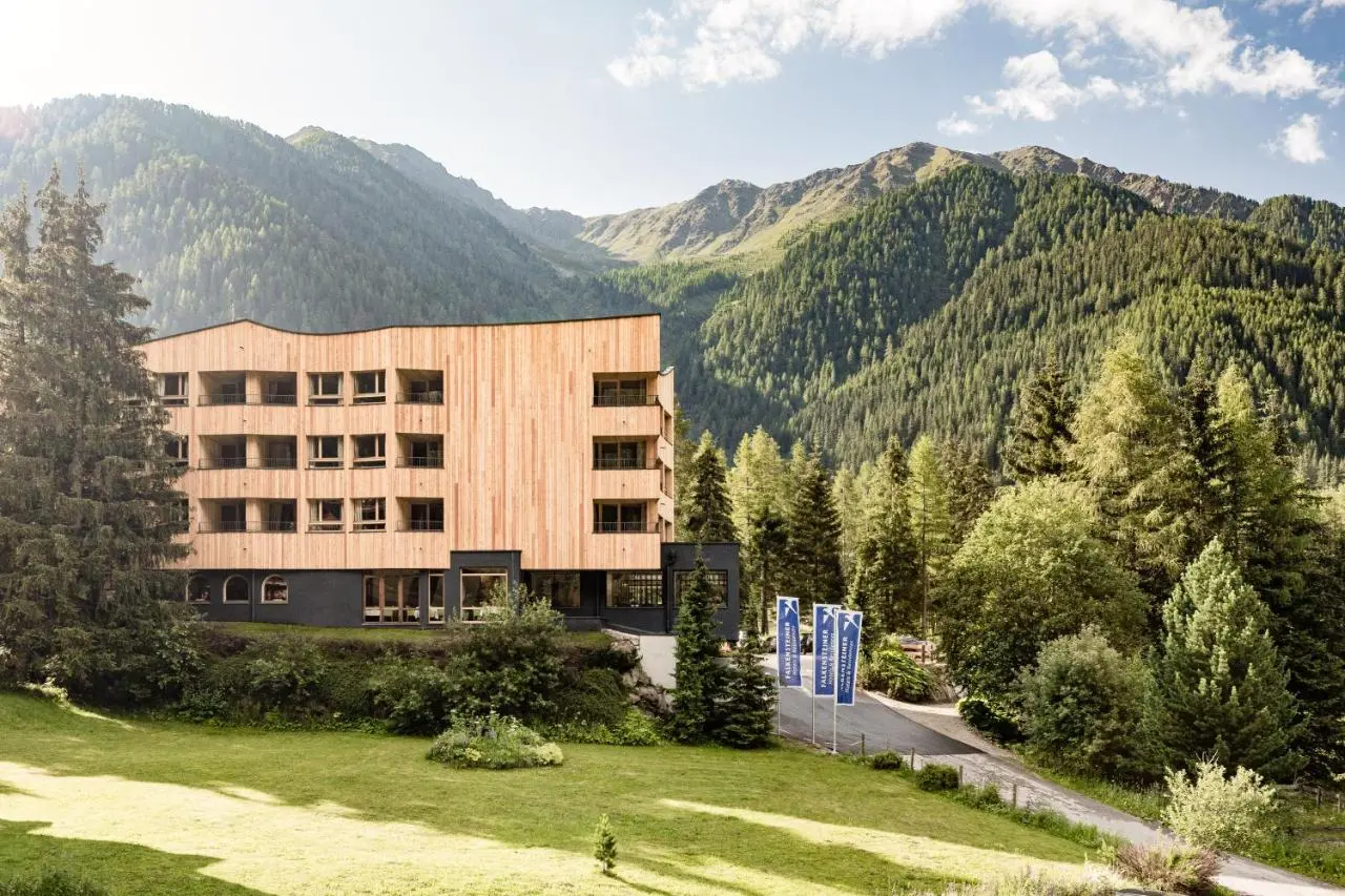 Falkensteiner Hotel Antholz