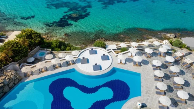 Mykonos Grand Hotel & Resort